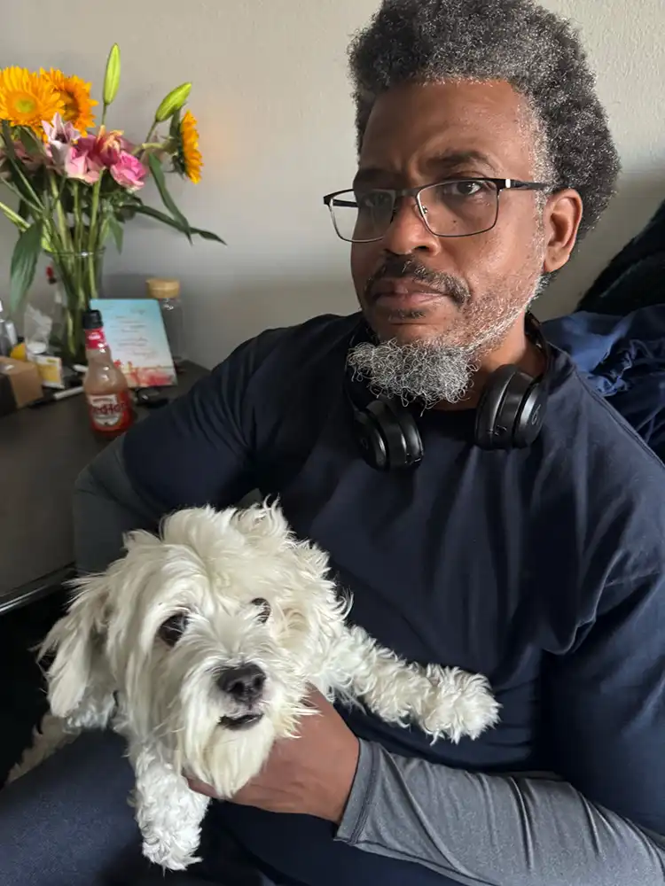Anthony, Certified Petco Positive Dog Trainer in Sunnyvale